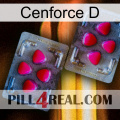 Cenforce D 15